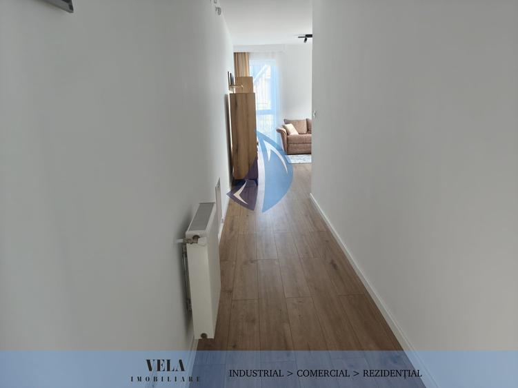 Apartament cu 2 camere decomandat în Unirii