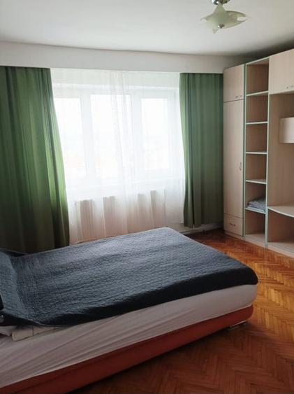Apartament cu 2 camere in Manastur - 1