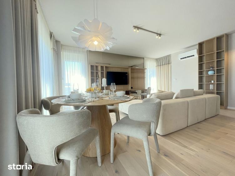Apartament cu 2 camere în Blașcovici