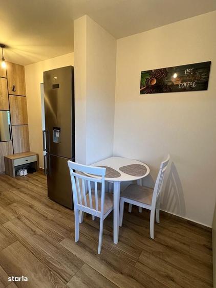 Apartament cu 2 camere în Astra