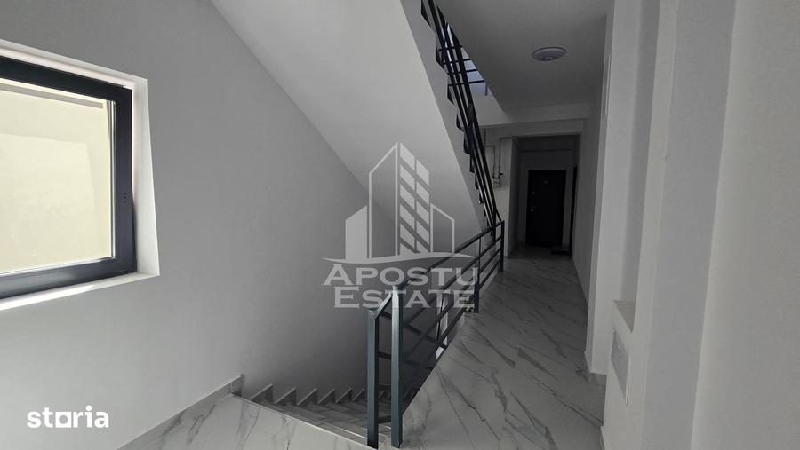Apartament cu 2 camere decomandat, mobilat în Calea Urseni