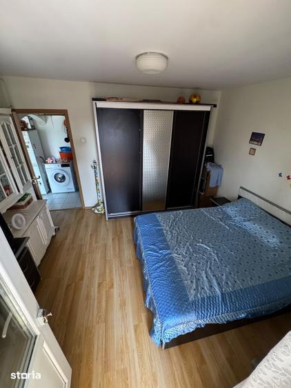 Apartament cu 3 camere decomandat în Nerva Traian