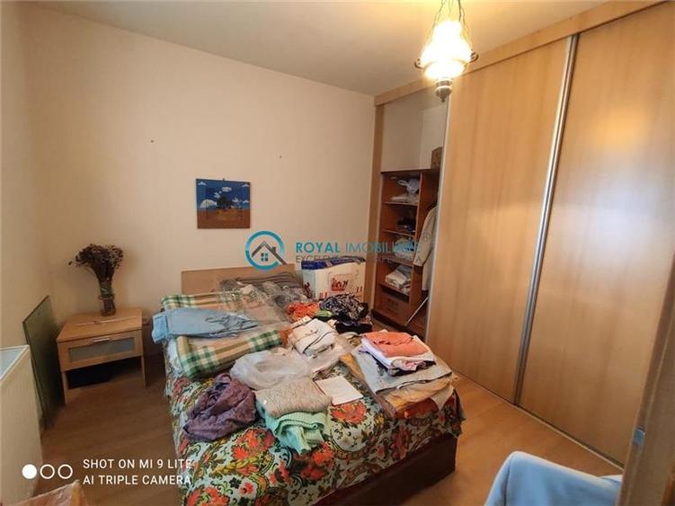 Casă individuală cu 2 camere cu Teren 130 Mp în Cantacuzino