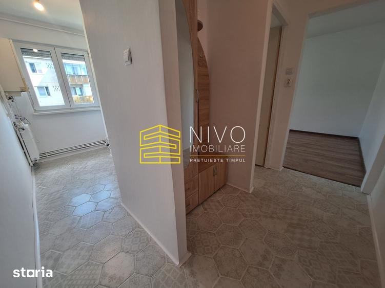 Apartament 2 camere Tg. Mure? Dambu Pietros Str. Petru Dobra - 5
