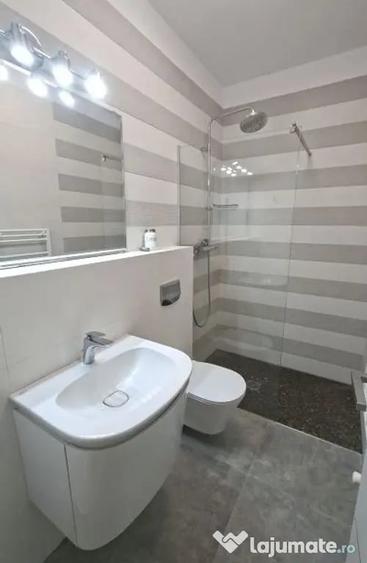 Inchiriere apartament 3 camere centru Ultramodern-Bloc nou - 12