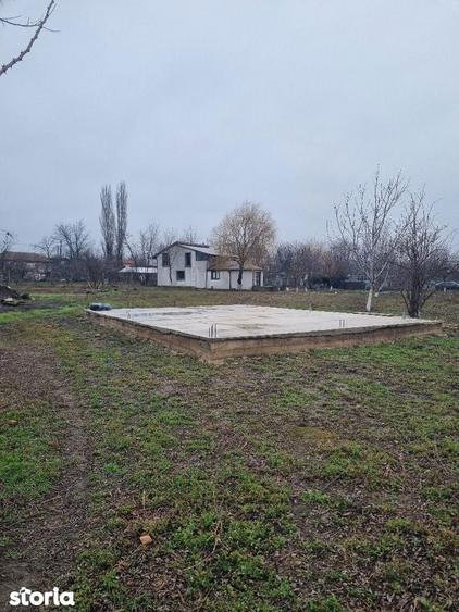 Casa P+1, constructie noua, sat Mihailesti! - 8