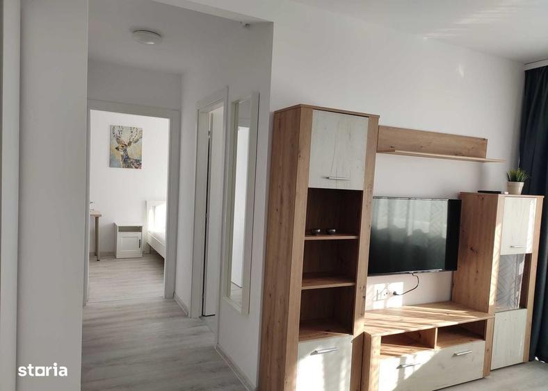 2 camere | Hills | Titan | Parcare | 2 Minute Metrou | Pet Friendly - 2