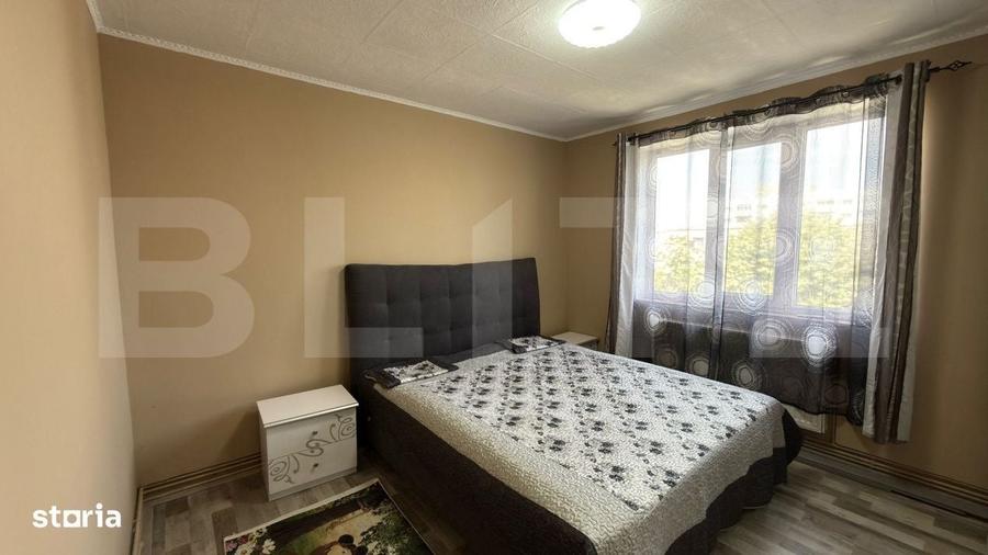 Apartament cu 2 camere în Someșeni