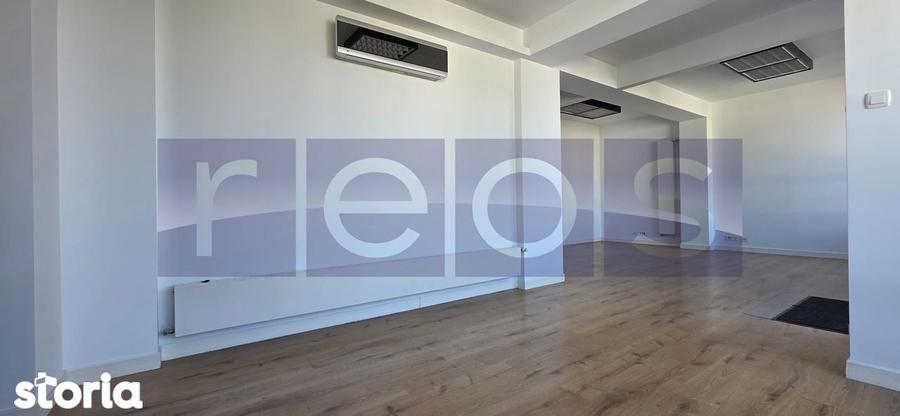 Apartament cu 4 camere în Floreasca