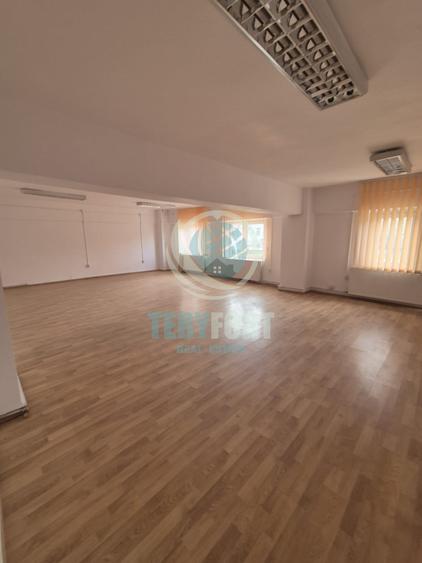 Spațiu comercial, de 400 mp, în Obor