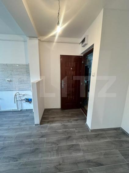 Apartament cu 2 camere semidecomandat în Micro 1