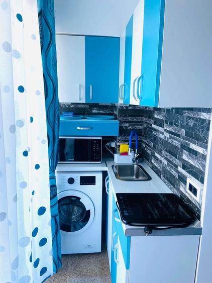 Apartament 2 camere Saturn - 3