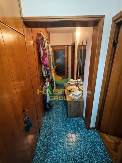 Vanzare 3 Camere Tineretului aproape de Metrou și Parc** - 14
