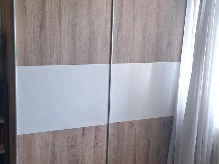 Apartament cu 2 camere semidecomandat în Drumul Taberei