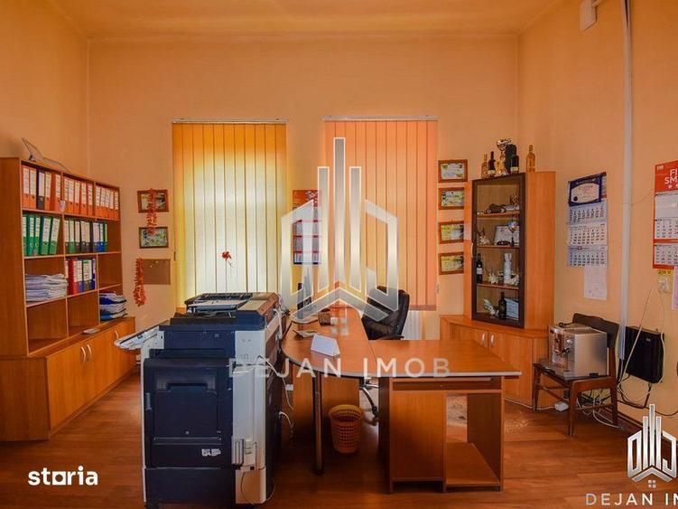 Spațiu comercial, de 173 mp, în Aita Mare