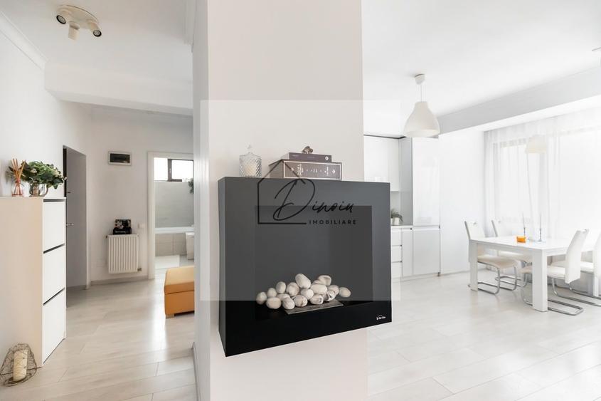 Apartament 2 camere Pipera I LUX I COMISION 0% I Parcare inclusa - 29