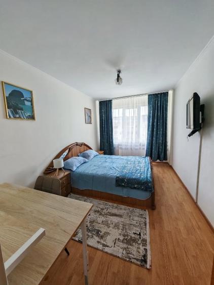Apartament cu 2 camere decomandat, mobilat în Titan