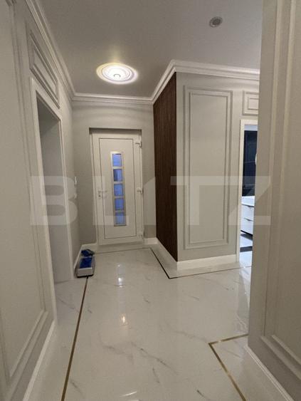 Duplex cu 4 camere cu Teren 357 Mp în Săcălaz