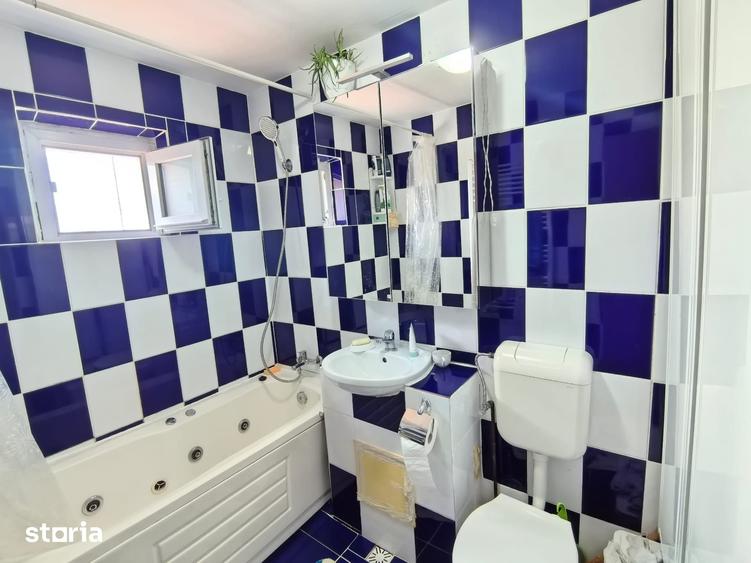 Apartament cu 2 camere în Telegrafului