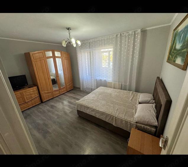 Garsonieră decomandată în Tei