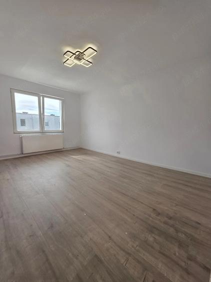 Apartament cu 3 camere decomandat în Unirii