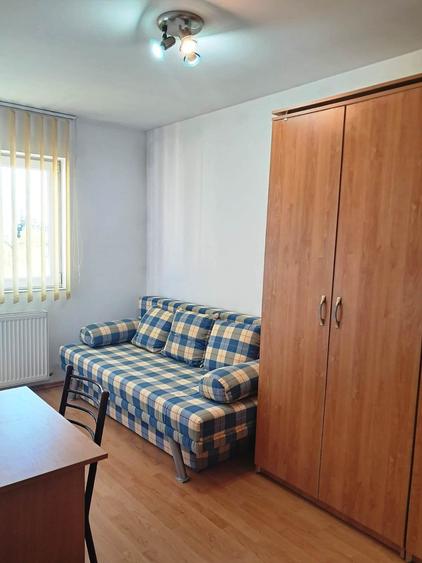 Apartament cu 2 camere semidecomandat în Mihai Viteazul