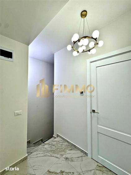 Casă cu 3 camere cu Teren 100 Mp în Central
