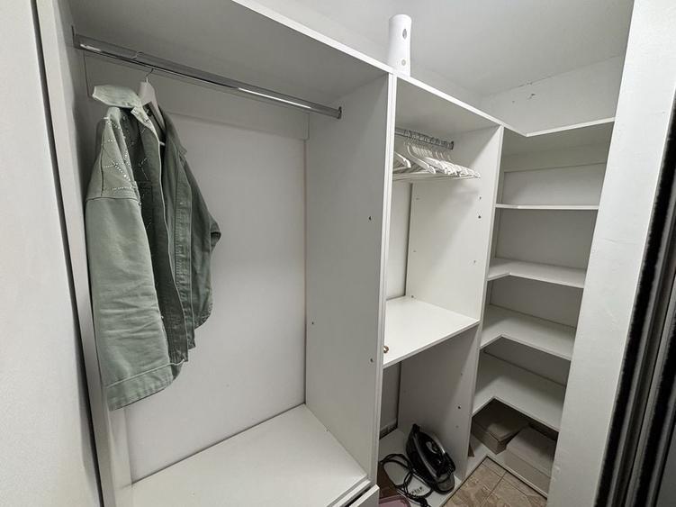 Apartament cu 2 camere în Gorjului