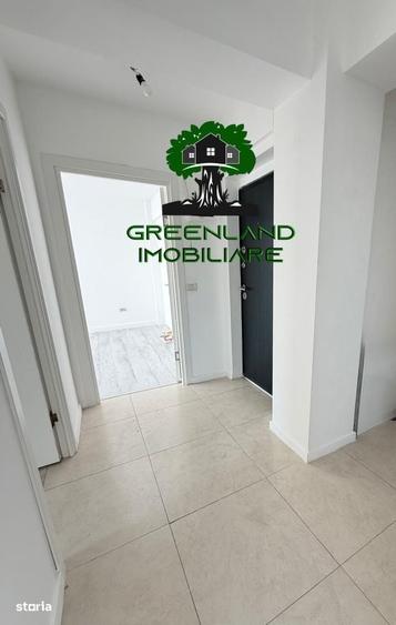 Apartament 2 camere,Decomandat, INTABULAT, 58 mp, etaj 2, Nicolina Cug - 5
