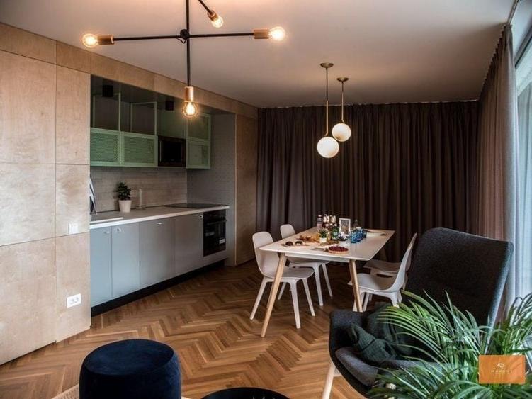 Cozy boutique apartment downtown, close to Victoriei Square - 1