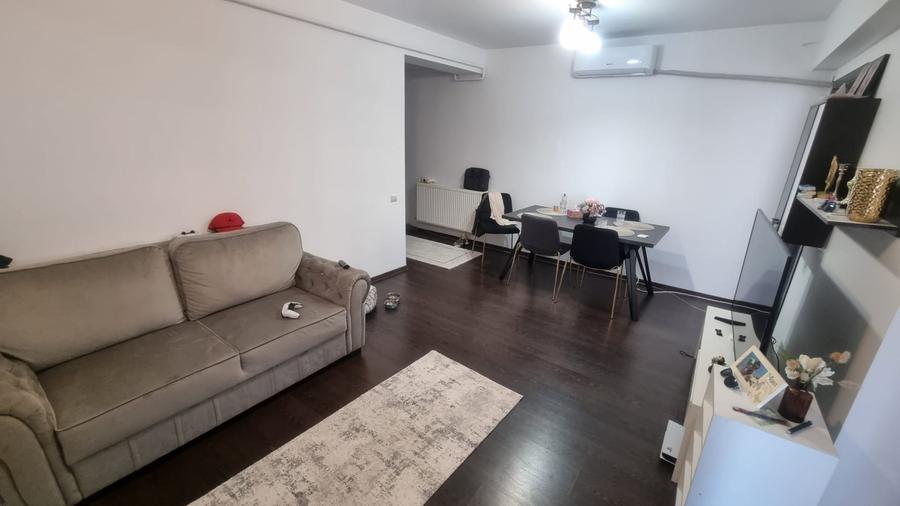 Apartament 3 camere de inchiriat zona Nicolina - Ideal Residence - 5