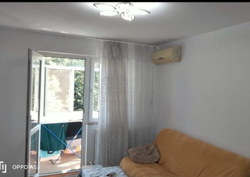 Apartament cu 2 camere în Tomis Nord