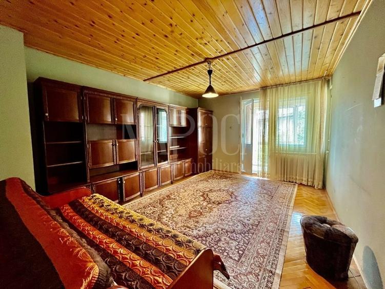 Casă individuală cu 5 camere cu Canalizare în Gheorgheni