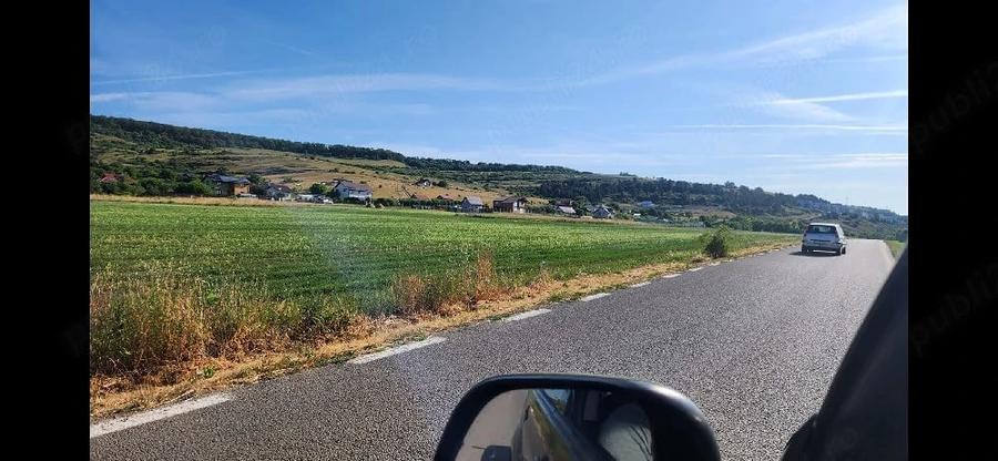 PF vind teren Intre case, de 570mp extravioan Floresti, linga Donath Park - 3