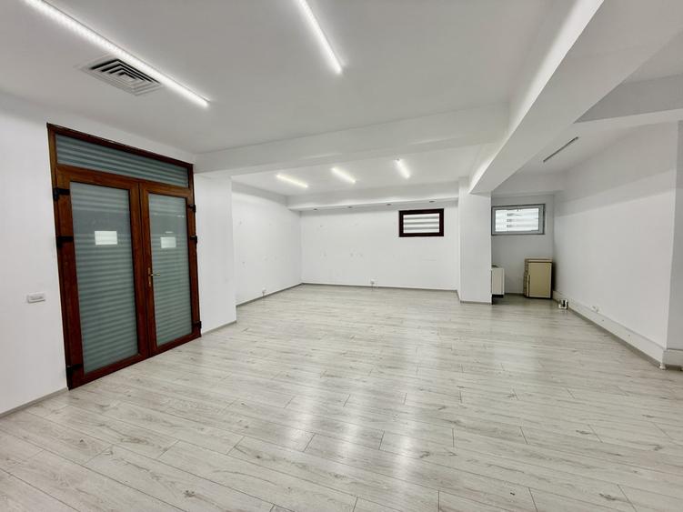 Birou, de 57 mp, în Ultracentral