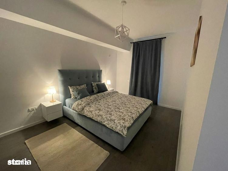 Apartament cu 2 camere în Pipera