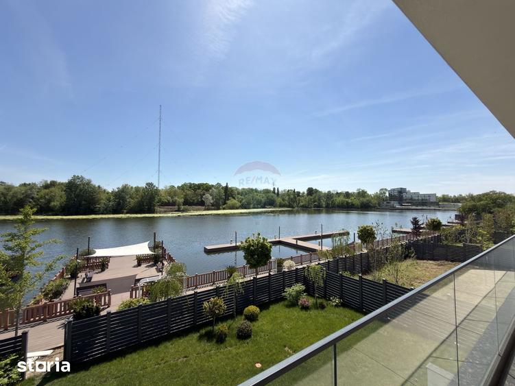 Casă cu 4 camere cu Teren 513.17 Mp în Snagov