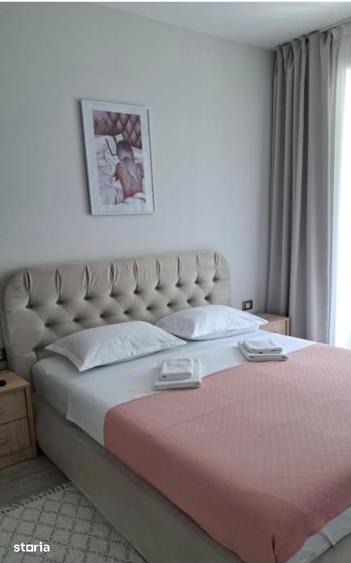 Apartament cu 2 camere în Nord