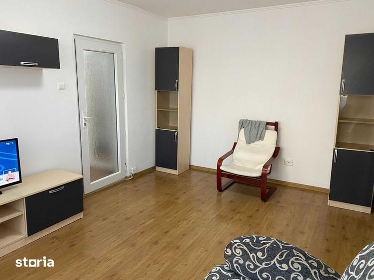 Apartament cu 2 camere, mobilat în ICIL