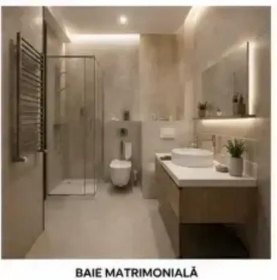 Apartament 3 camere sut 111mp,Bloc boutique,Metrou Pipera,Comision 0% - 5
