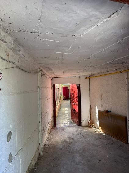 Casă cu 2 camere în Gării