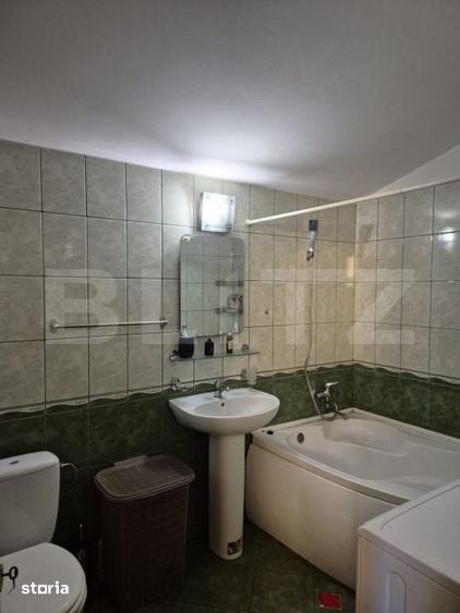 Apartament cu 3 camere în Ștrand