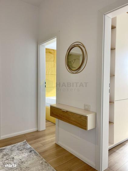 Apartament 2 camere mobilat | 23 August - 11