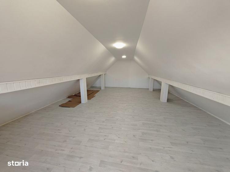Casă cu 4 camere cu Teren 250 Mp în Tache