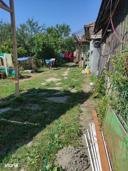 Casa de vanzare sat Leordeni jud Mures - 9