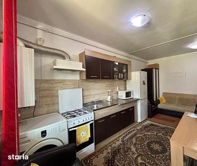 Apartament cu 1 camera I Floresti -Strada Eroilor I - 1