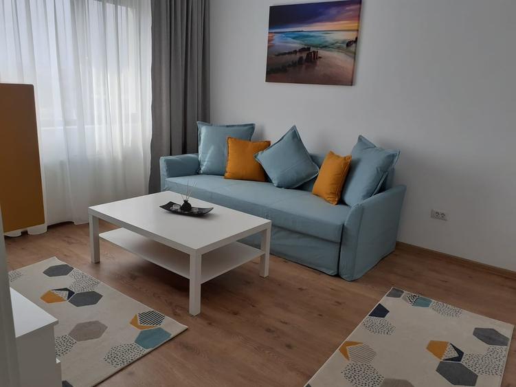 Unirii, Parcul Carol, ISG Residence 3 - 10