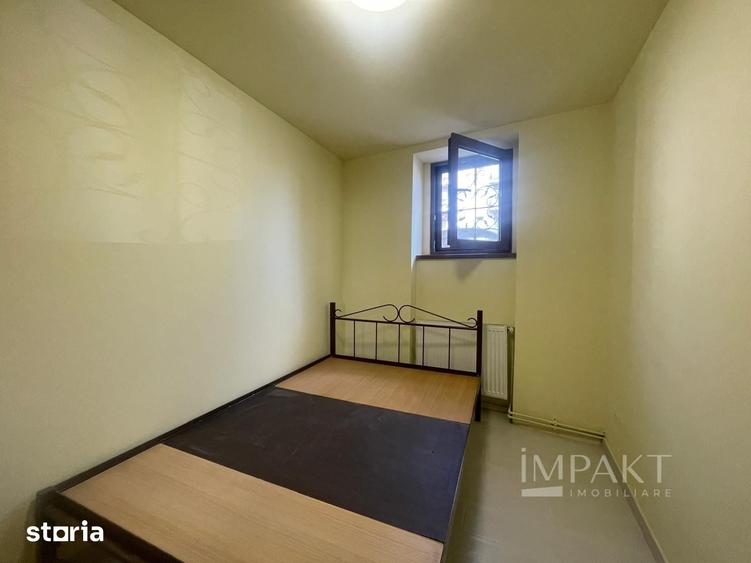 Apartament cu 2 camere, zona UMF ideal investi?ie - 7