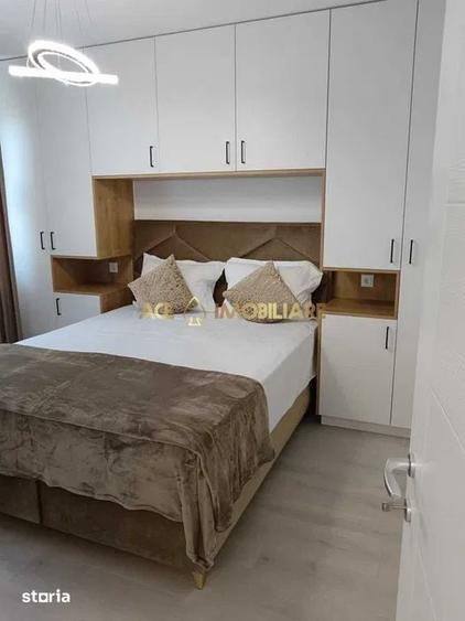 Apartament cu 2 camere în Theodor Pallady