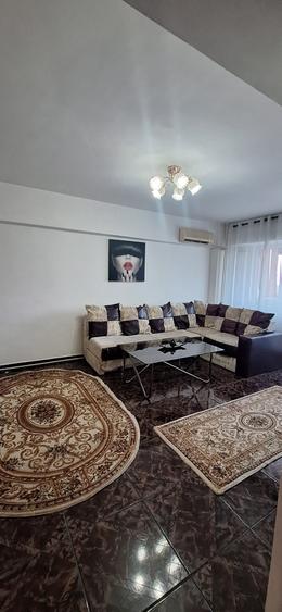 Apartament cu 2 camere de inchiriat la Universitate - 3